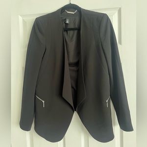 White House black market womens blazer:jacket size 10